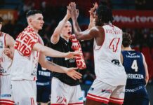 Йордан Минчев с принос за нов успех на Шарлероа в първенството на Белгия и Нидерландия