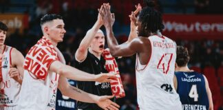 Йордан Минчев с принос за нов успех на Шарлероа в първенството на Белгия и Нидерландия