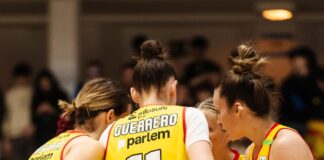 Две поред за Борислава Христова и Жирона в Испания