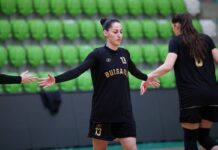 Радостина Христова: Очаквам от нас най-накрая да покажем, че случайности няма