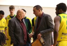 Янко Янков: Момчетата наистина се представиха като отбор