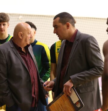 Янко Янков: Момчетата наистина се представиха като отбор