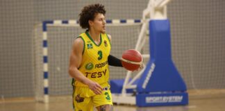 Втора победа за Шумен в НБЛ този сезон (видео)