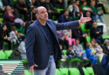 Тити Папазов: Съжалявам, че имаше добри моменти, но стрелбата ни не бе добра