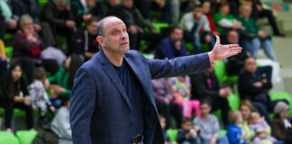 Тити Папазов: Съжалявам, че имаше добри моменти, но стрелбата ни не бе добра