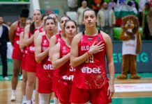 Ясна е групата на България за мача с Унгария