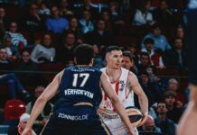 Йордан Минчев сред реализаторите за Шарлероа в първенството на Белгия и Нидерландия