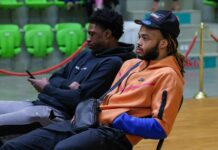 Балкан с двама нови