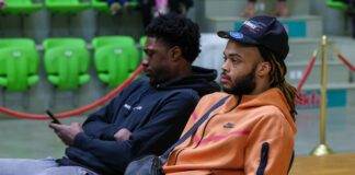 Балкан с двама нови