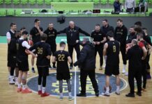 Ясен е съставът на България за мача срещу Швеция