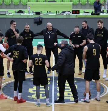 Ясен е съставът на България за мача срещу Швеция