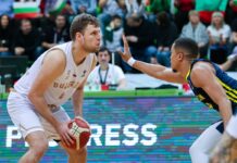 Когато Везенков играе е празник (видео)