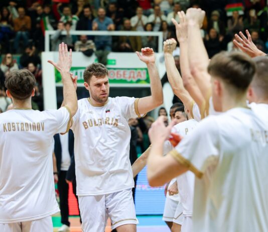 България без Александър Везенков и Коди Милър-Макинтайър срещу Германия