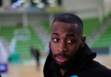 Коди Милър-Макинтайър: Трябва да опитаме да направим нещо голямо