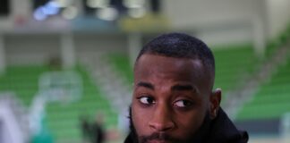 Коди Милър-Макинтайър: Трябва да опитаме да направим нещо голямо