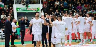 Ясна е групата на България за двубоя срещу Германия