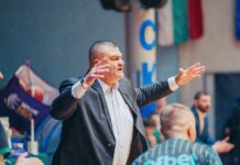 Васил Евтимов: Един истински играч и професионалист си показва лицето в най-важните моменти