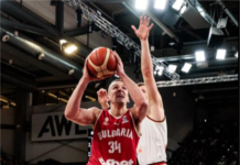 Димитър Димитров: Германците са много добри стрелци, вкарват през ръка