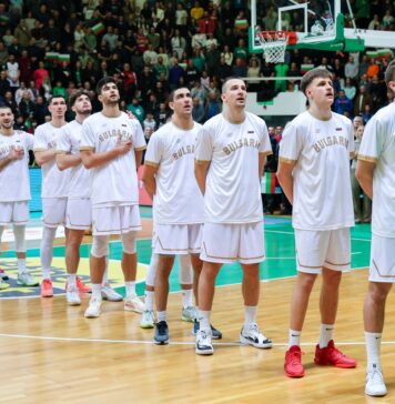 Страхотен Везенков изведе България до победа над Швеция в драма с продължение (ВИДЕО)