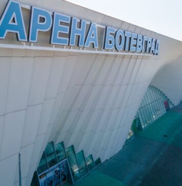 Пълна зала очаква националите срещу Швеция