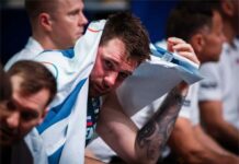 Стана ясно кога Дончич може да дебютира за Лейкърс