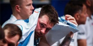 Стана ясно кога Дончич може да дебютира за Лейкърс