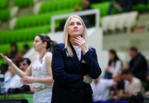 Таня Гатева: Ключови бяха сърцето, характерът и желанието, което проявиха момичетата