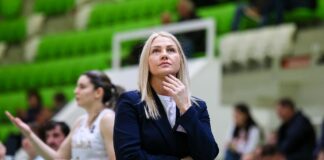 Таня Гатева: Ключови бяха сърцето, характерът и желанието, което проявиха момичетата