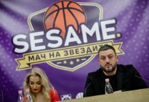 Перник приема Мача на звездите на 23 март