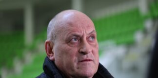 Росен Барчовски: Много е трудно да се мисли и за разликата, важно играчите да са спокойни