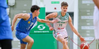 Георги Герганов: Ще се готвим, ще се върнем по-добри