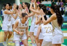 Карина Константинова: Това е една добра реклама за българския женски баскетбол