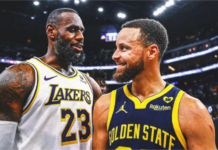 Леброн Джеймс, Стеф Къри и Джейсън Тейтъм стават съотборници за Мача на звездите в НБА