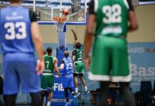 Черно море Тича се справи със съпротивата на Левски (видео)