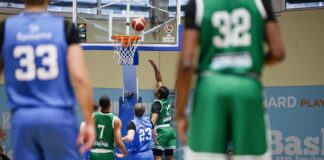 Черно море Тича се справи със съпротивата на Левски (видео)