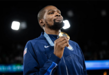 Кевин Дюрант за Олимпиадата през 2028 г.: Има шанс