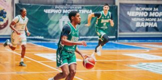 Кени Дай: Домакините взеха много точки от втори шанс