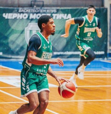 Кени Дай: Домакините взеха много точки от втори шанс