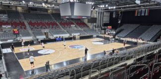 И Брандън Йънг извън плановете на Росен Барчовски