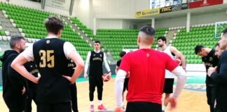 Националите започнаха подготовка за евроквалификациите с Швеция и Германия