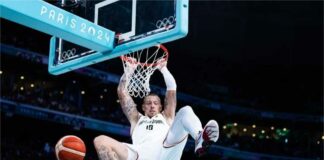 Даниел Тайс облича екипа на Германия за евроквалификацията срещу България