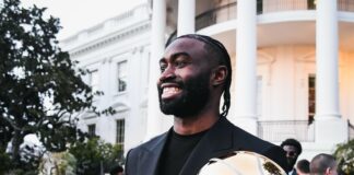 Шампион в НБА харесва Барселона