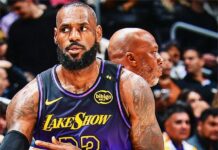 Леброн Джеймс за трейда на Дончич в Лейкърс: Изглеждаше нереално