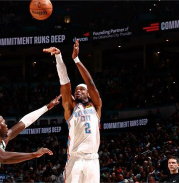 Оклахома не се затрудни с Милуоки (видео)