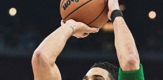 Бостън отказа Кливланд (видео)