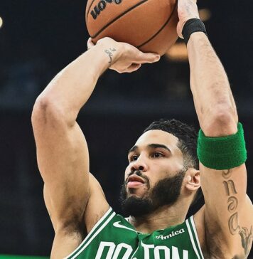 Бостън отказа Кливланд (видео)