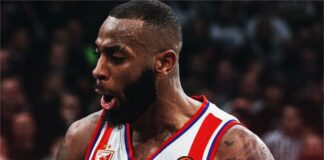 Коди Милър-Макинтайър и Цървена Звезда триумфираха в сръбското дерби на кръга в Евролигата (видео)