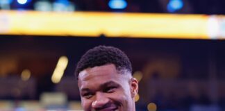 Янис за Мача на звездите в НБА: САЩ срещу Света е правилният формат