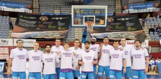 Димитров и Паленсия отказаха Гипускоа в Испания