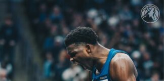 Антъни Едуардс наказа Чикаго с 49 точки (видео)